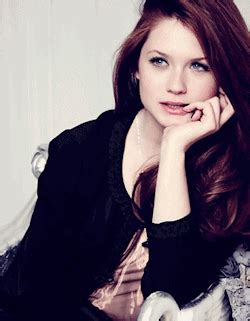 bonnie wright porn